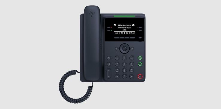 HP Poly Edge V200